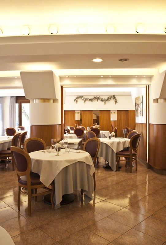 Albergo Ristorante Belvedere 코드로이포 외부 사진